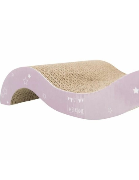 Grattoir pour Chats Trixie Marron