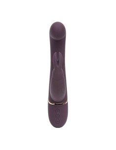 Lapin Fifty Shades of Grey N10539 Violet 2