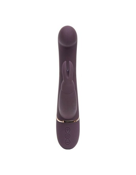 Lapin Fifty Shades of Grey N10539 Violet