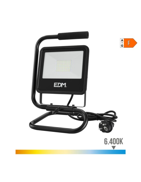 Projecteur EDM 70416 Black Series