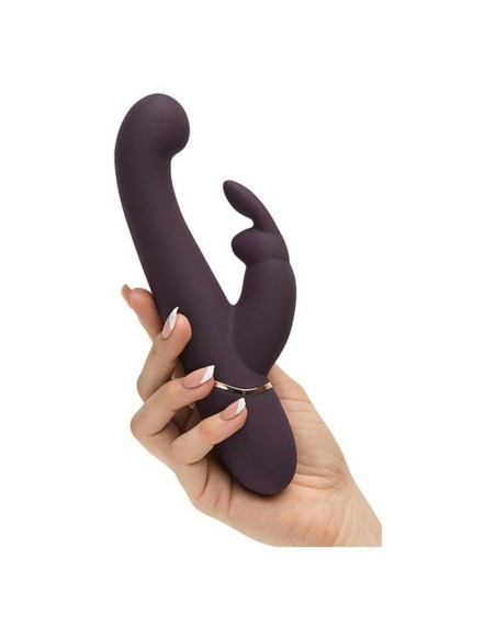 Lapin Fifty Shades of Grey N10539 Violet