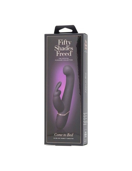 Lapin Fifty Shades of Grey N10539 Violet
