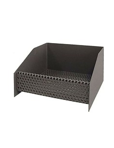 Brûleur Imex el Zorro 30 x 25 x 17 cm Panier Pellets