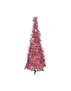 Sapin de Noël Rose