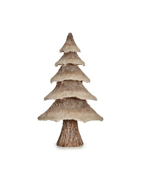 Sapin de Noël Krist+ 67522996-2 Marron 24 x 99 x 60 cm