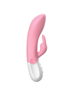 Lapin Liebe Rose
