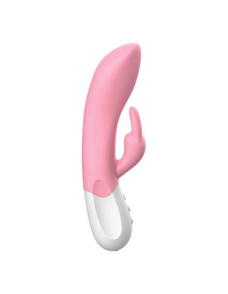 Lapin Liebe Rose