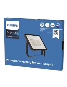 Projecteur Philips ProjectLine 9500 Lm 100 W 6500 K 2