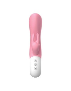 Lapin Liebe Rose 2