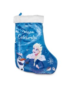 Chaussette de Noël Frozen Memories 42 cm