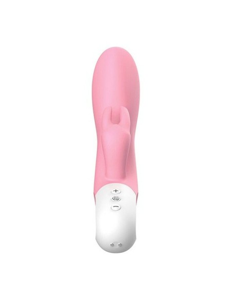 Lapin Liebe Rose