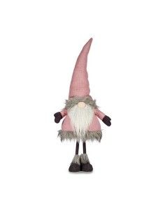 Figurine Décorative Rose Lutin 19 x 90 x 27 cm