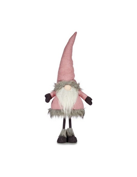 Figurine Décorative Rose Lutin 19 x 90 x 27 cm