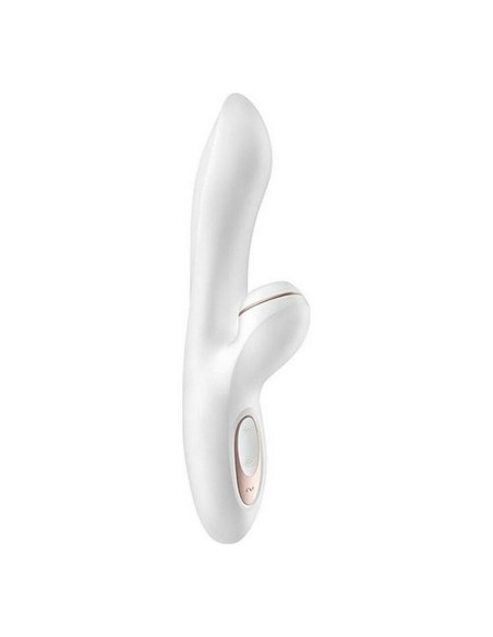 Lapin Satisfyer Satprograb
