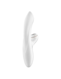 Lapin Satisfyer Satprograb 2
