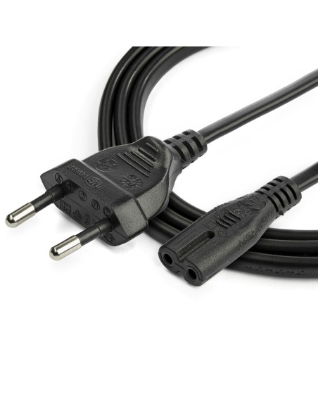 Câble Startech 752E-2M-POWER-LEAD