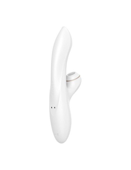 Lapin Satisfyer Satprograb