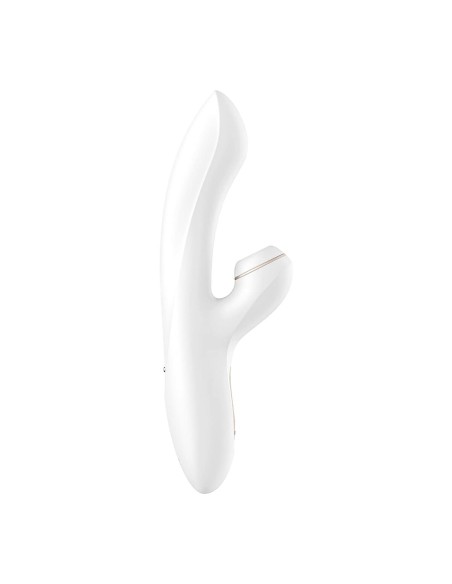 Lapin Satisfyer Satprograb