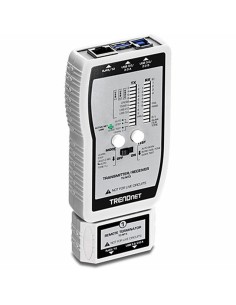 Testeur de Câbles Réseau Trendnet TC-NT3