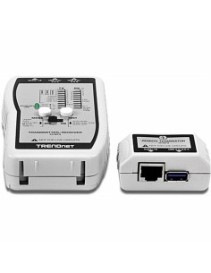 Testeur de Câbles Réseau Trendnet TC-NT3 2