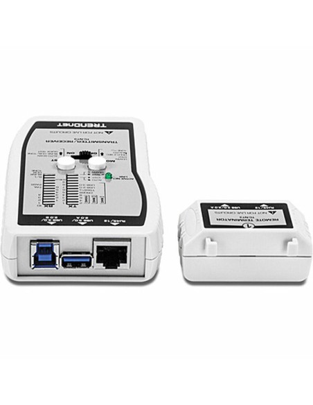 Testeur de Câbles Réseau Trendnet TC-NT3