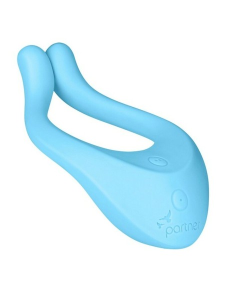 Masseur Couples Satisfyer Partner