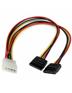 Câble Startech PYO2LP4SATA         