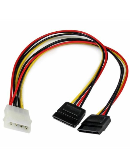 Câble Startech PYO2LP4SATA         