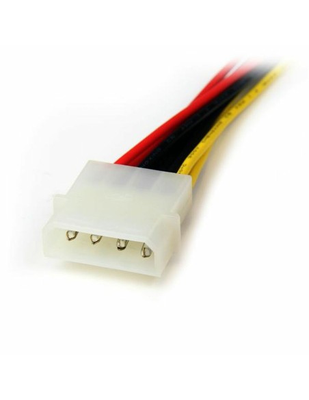 Câble Startech PYO2LP4SATA         