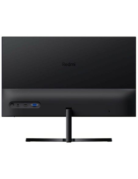 Écran Xiaomi Mi Desktop Monitor 1C 23,8" 60 Hz HD Noir