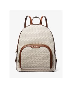 Sac à dos Michael Kors Jaycee Vanille 40 x 31 x 13 cm