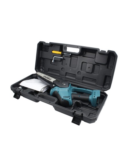 Scie à chaîne Ferrestock 630 W