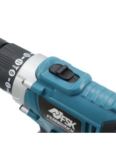 Tournevis Ferrestock FSKTAB002 230 V 2