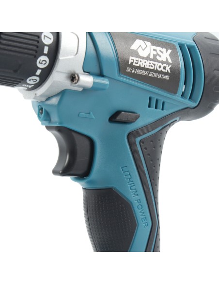 Tournevis Ferrestock FSKTAB002 230 V