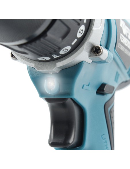 Tournevis Ferrestock FSKTAB002 230 V