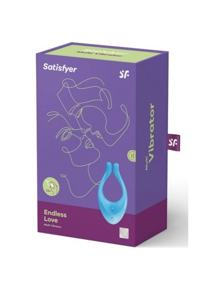 Masseur Couples Satisfyer Partner