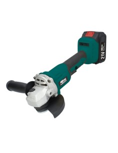 Meuleuse d'angle Ferrestock Brushless FSKAML001