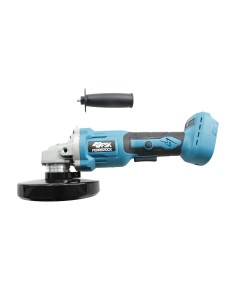 Meuleuse d'angle Ferrestock Brushless FSKAML001