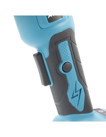 Meuleuse d'angle Ferrestock Brushless FSKAML001
