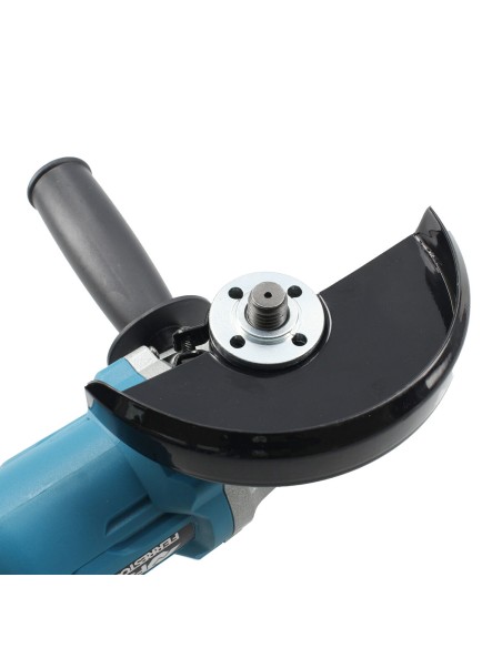 Meuleuse d'angle Ferrestock Brushless FSKAML001