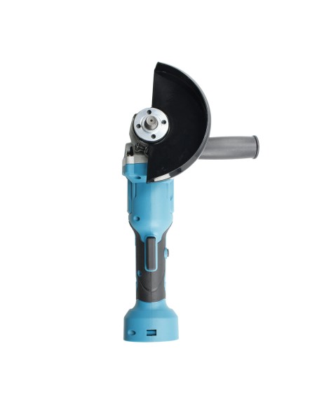 Meuleuse d'angle Ferrestock Brushless FSKAML001