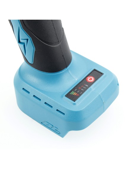 Meuleuse d'angle Ferrestock Brushless FSKAML001