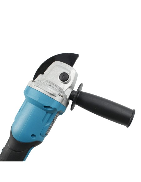 Meuleuse d'angle Ferrestock Brushless FSKAML001