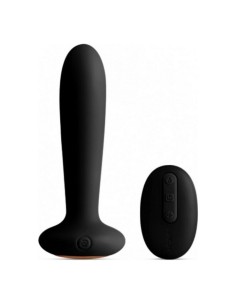 Plug Anal Svakom NS7145 Noir