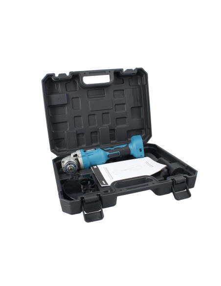 Meuleuse d'angle Ferrestock Brushless FSKAML001