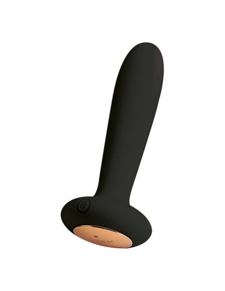 Plug Anal Svakom NS7145 Noir