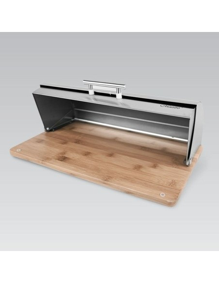 Emballage sous vide Feel Maestro MR-1672S