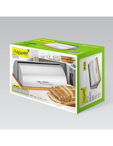 Emballage sous vide Feel Maestro MR-1672S
