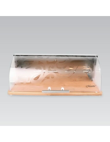 Emballage sous vide Feel Maestro MR-1670S