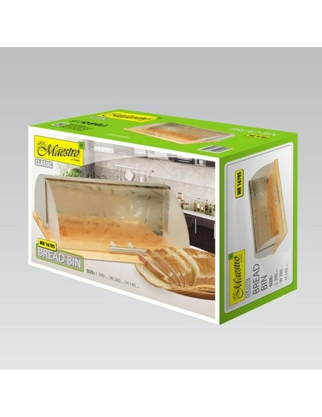 Emballage sous vide Feel Maestro MR-1670S